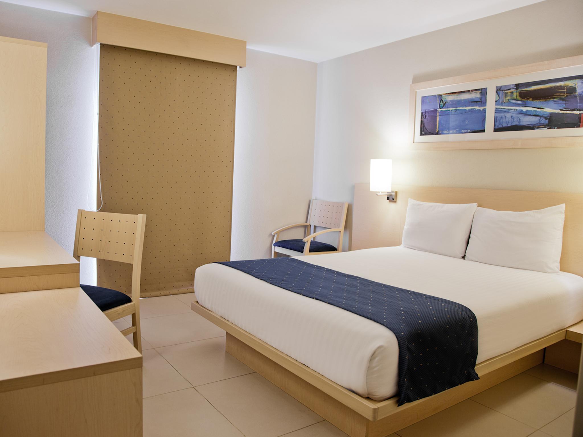 ซิตี้ เอ็กซ์เพรส จูเนียร์ บียาเอร์โมซา Hotel วิลลาเฮอโมซา ภายนอก รูปภาพ