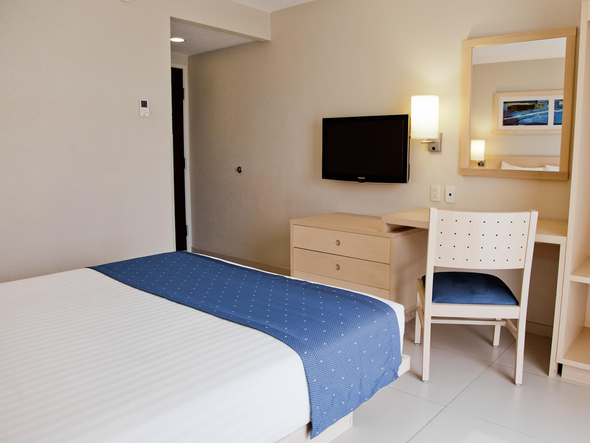 ซิตี้ เอ็กซ์เพรส จูเนียร์ บียาเอร์โมซา Hotel วิลลาเฮอโมซา ภายนอก รูปภาพ