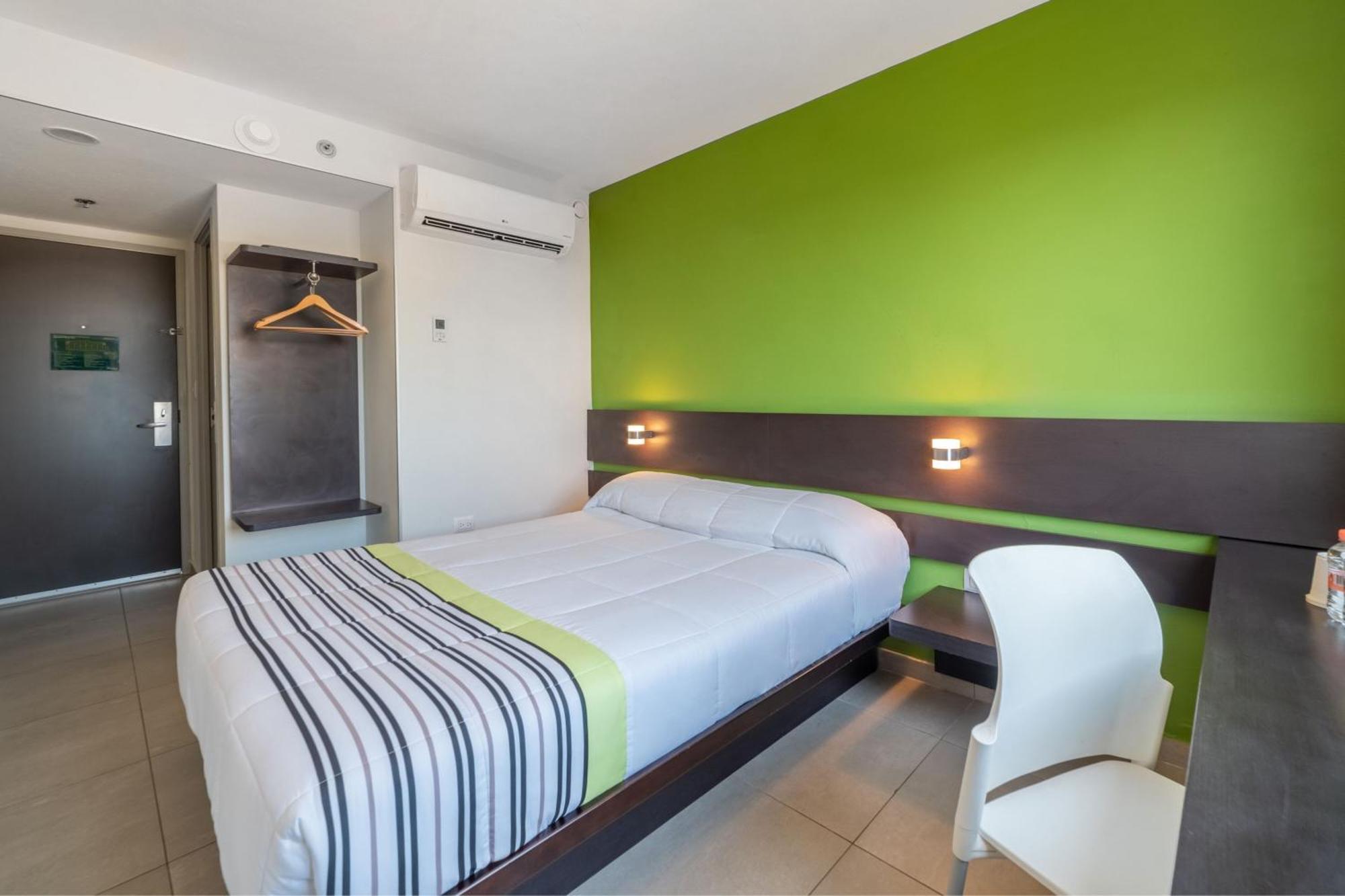 ซิตี้ เอ็กซ์เพรส จูเนียร์ บียาเอร์โมซา Hotel วิลลาเฮอโมซา ภายนอก รูปภาพ